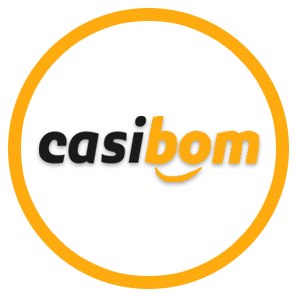 Casibom Logo